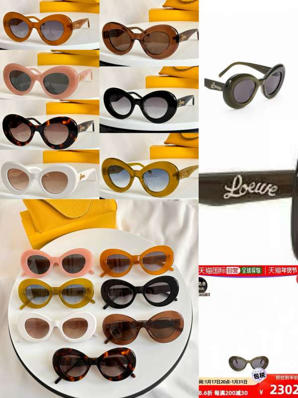 Picture of Loewe Sunglasses _SKUfw56787620fw